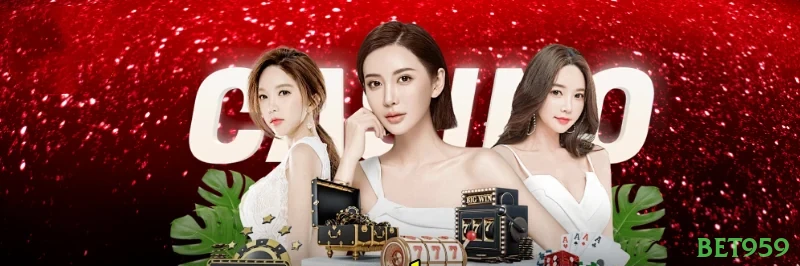 Opções de download da bet959