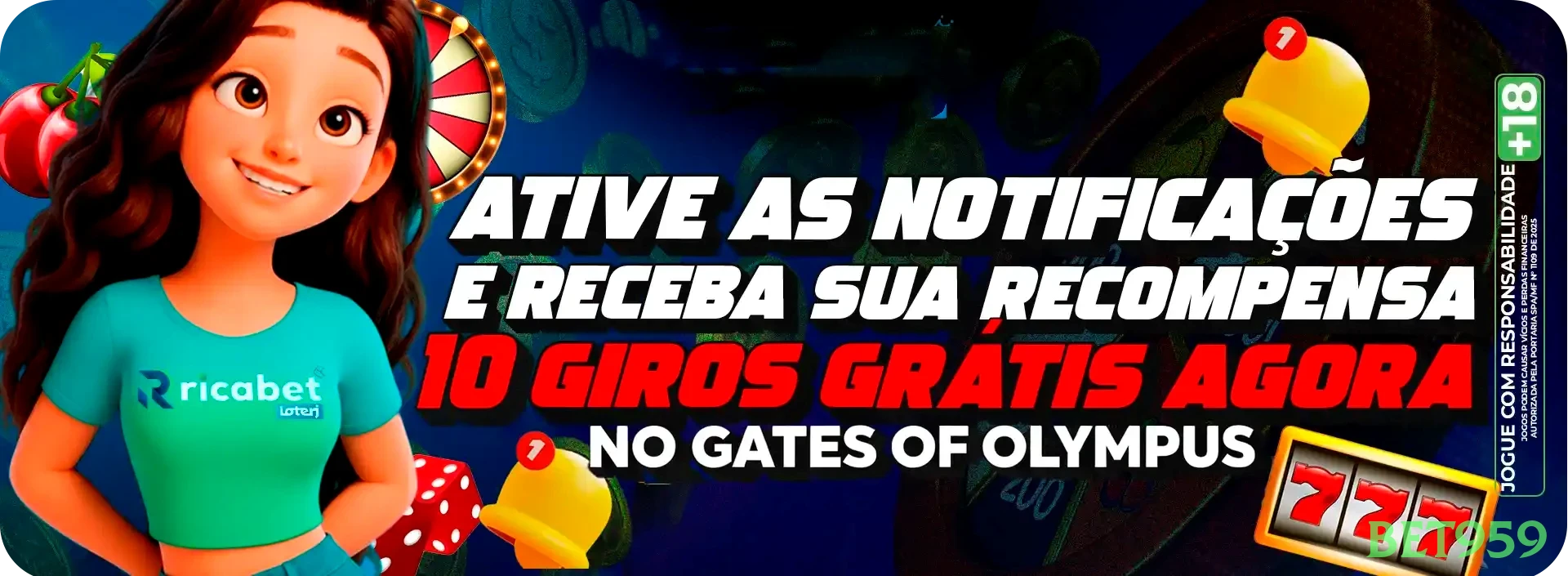 bet959 - O melhor cassino online para brasileiros está pronto para você!
