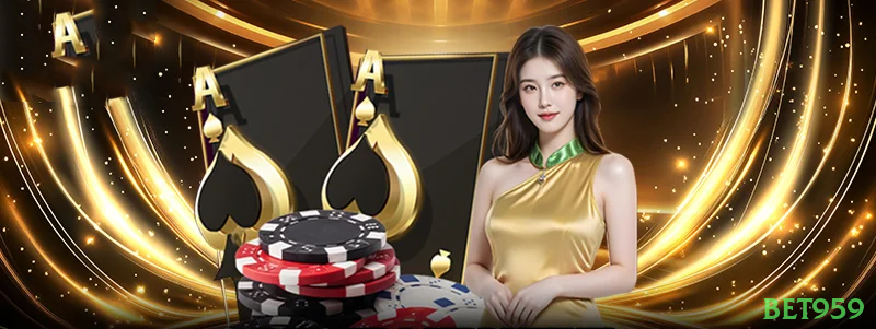 bet959 - Entre no Jogo e Ganhe Muito no Cassino Online Mais Seguro do Brasil!