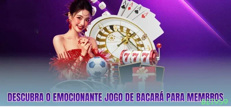 Imagem promocional de todos os jogos da bet959